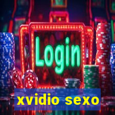 xvidio sexo